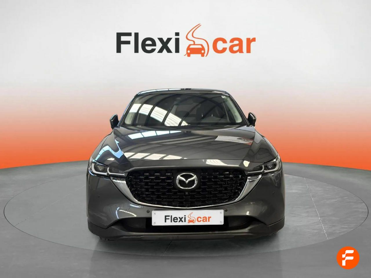 Foto Mazda CX-5 2