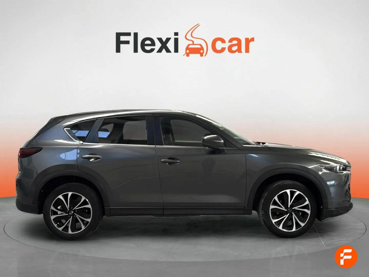 Foto Mazda CX-5 3