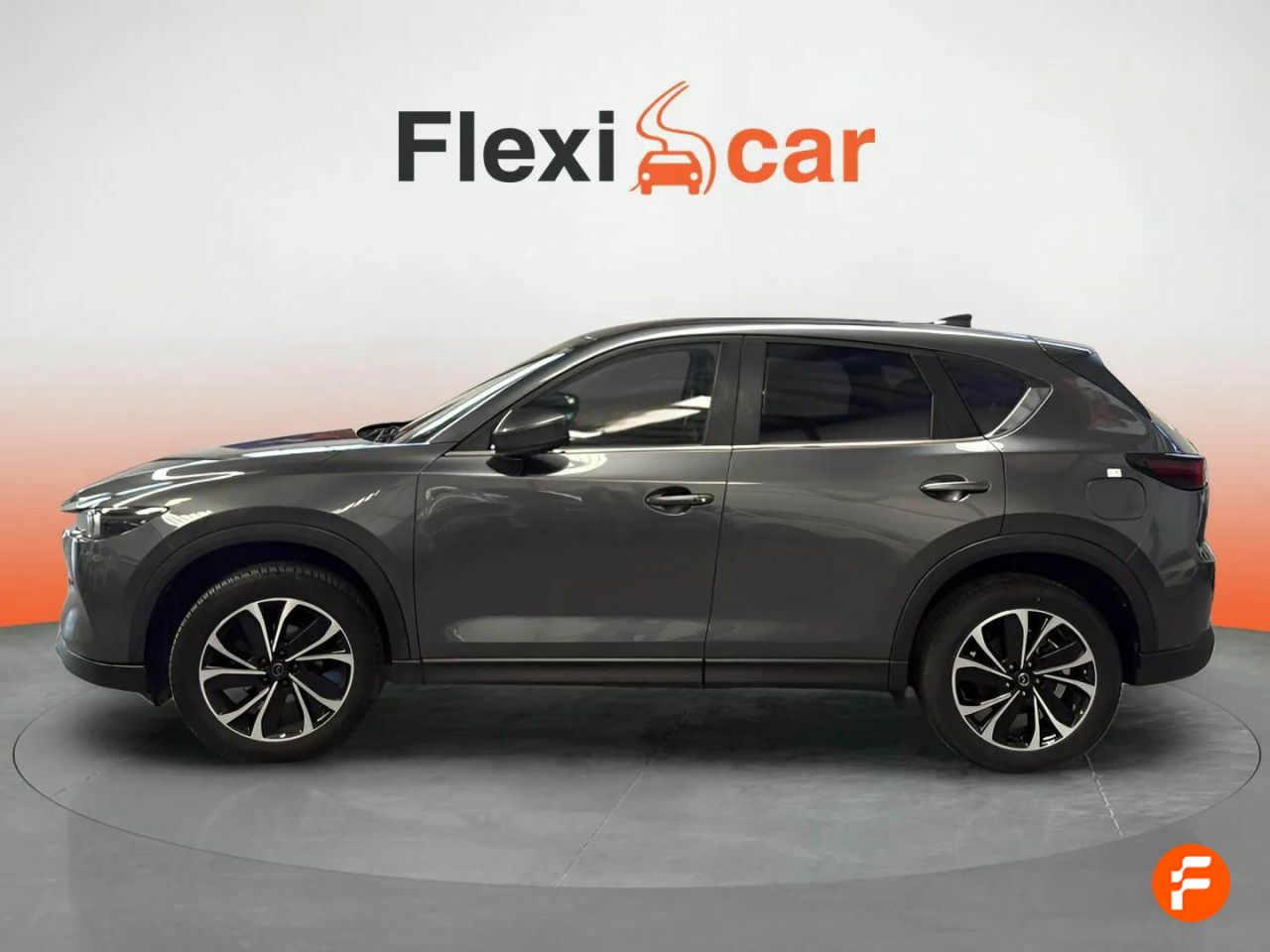 Foto Mazda CX-5 5