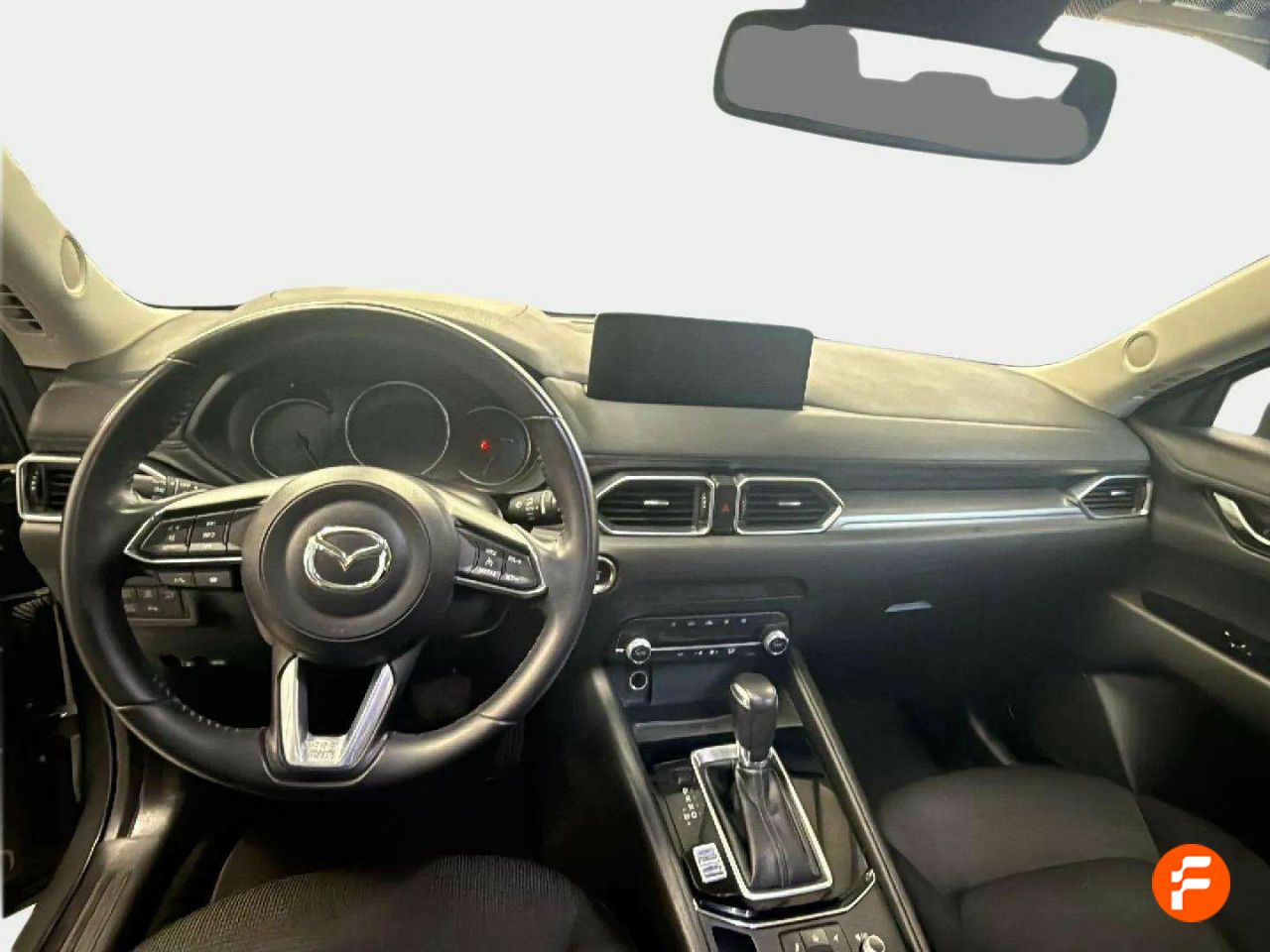 Foto Mazda CX-5 7