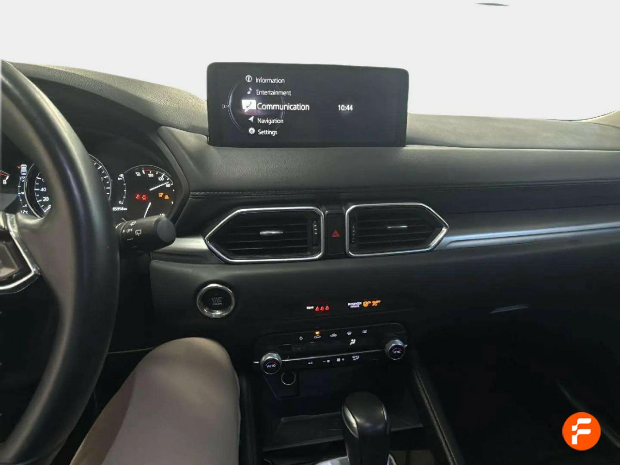 Foto Mazda CX-5 8
