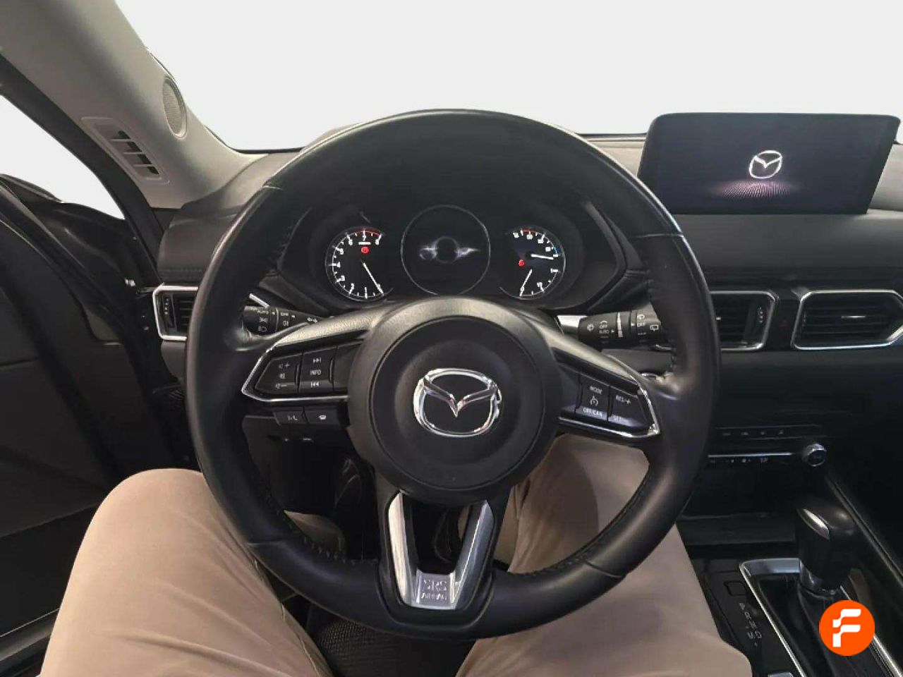 Foto Mazda CX-5 9