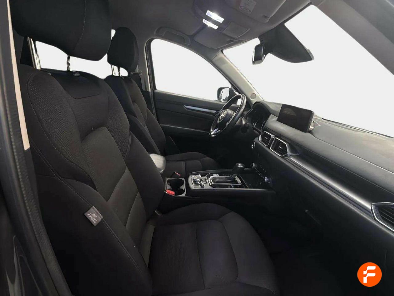 Foto Mazda CX-5 11