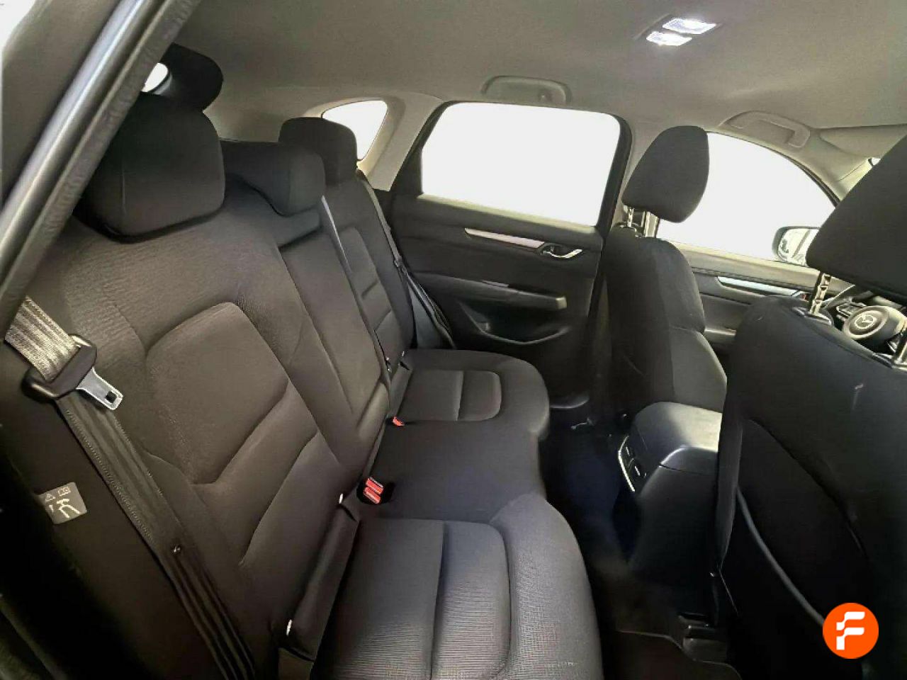 Foto Mazda CX-5 12