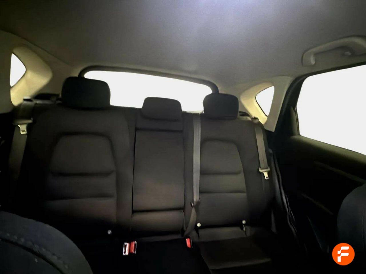 Foto Mazda CX-5 13