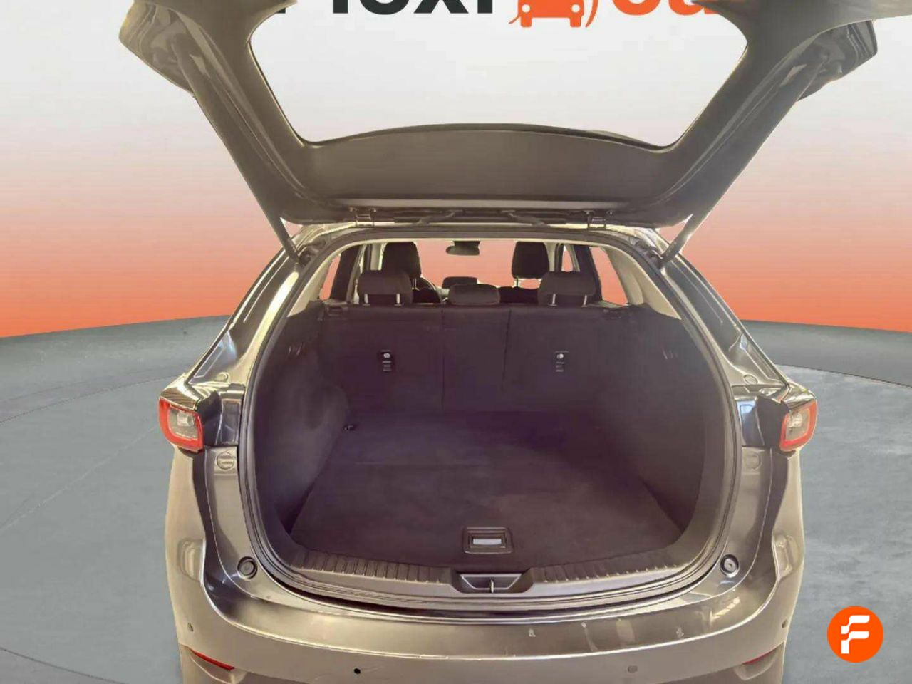 Foto Mazda CX-5 14