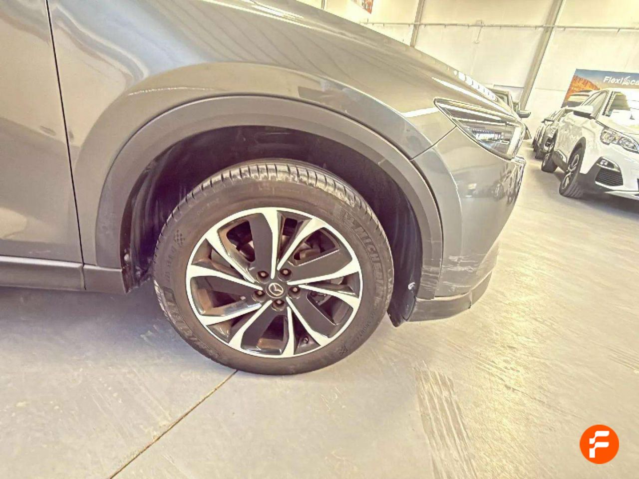 Foto Mazda CX-5 15