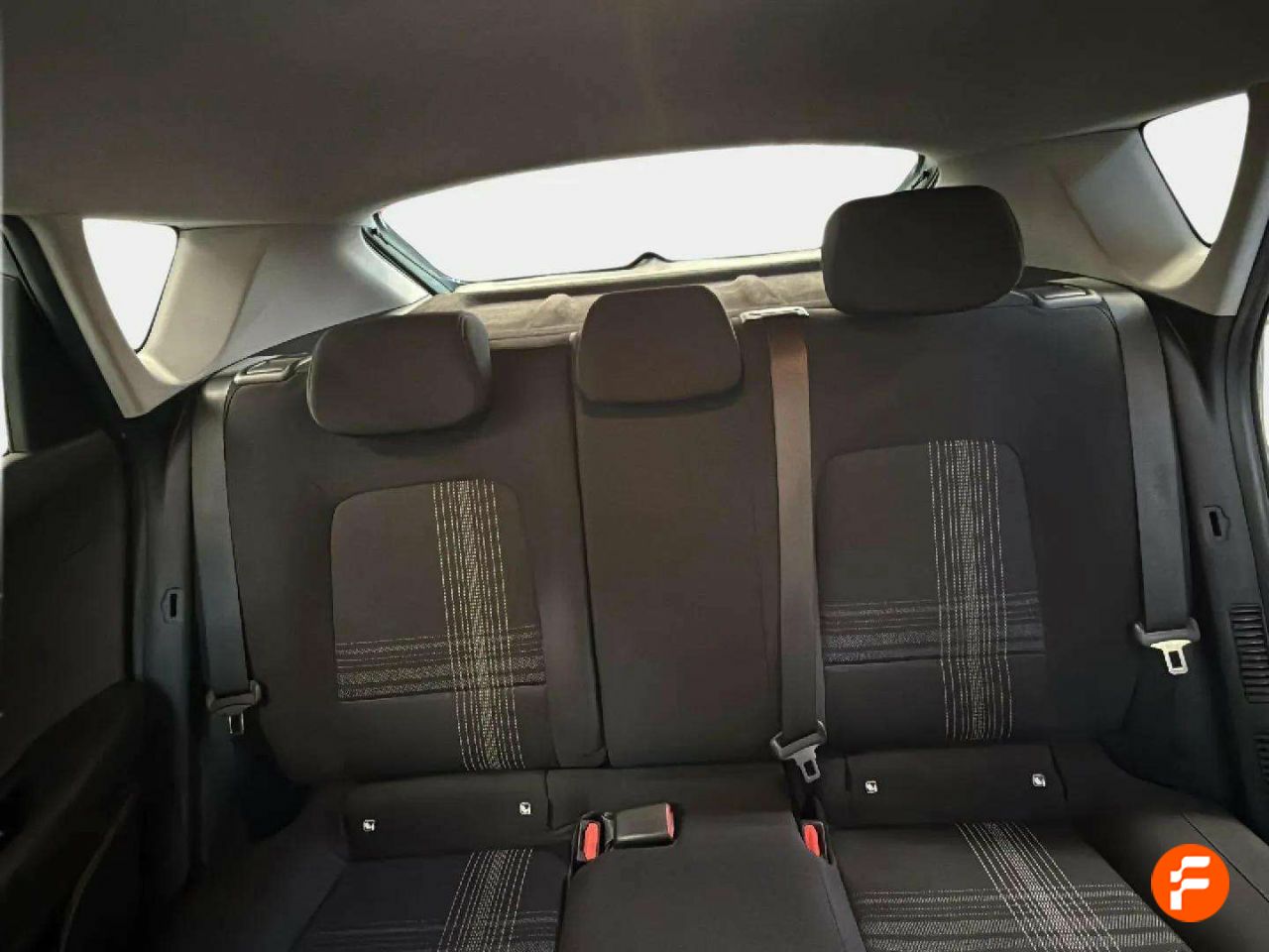 Foto Hyundai Bayon 13