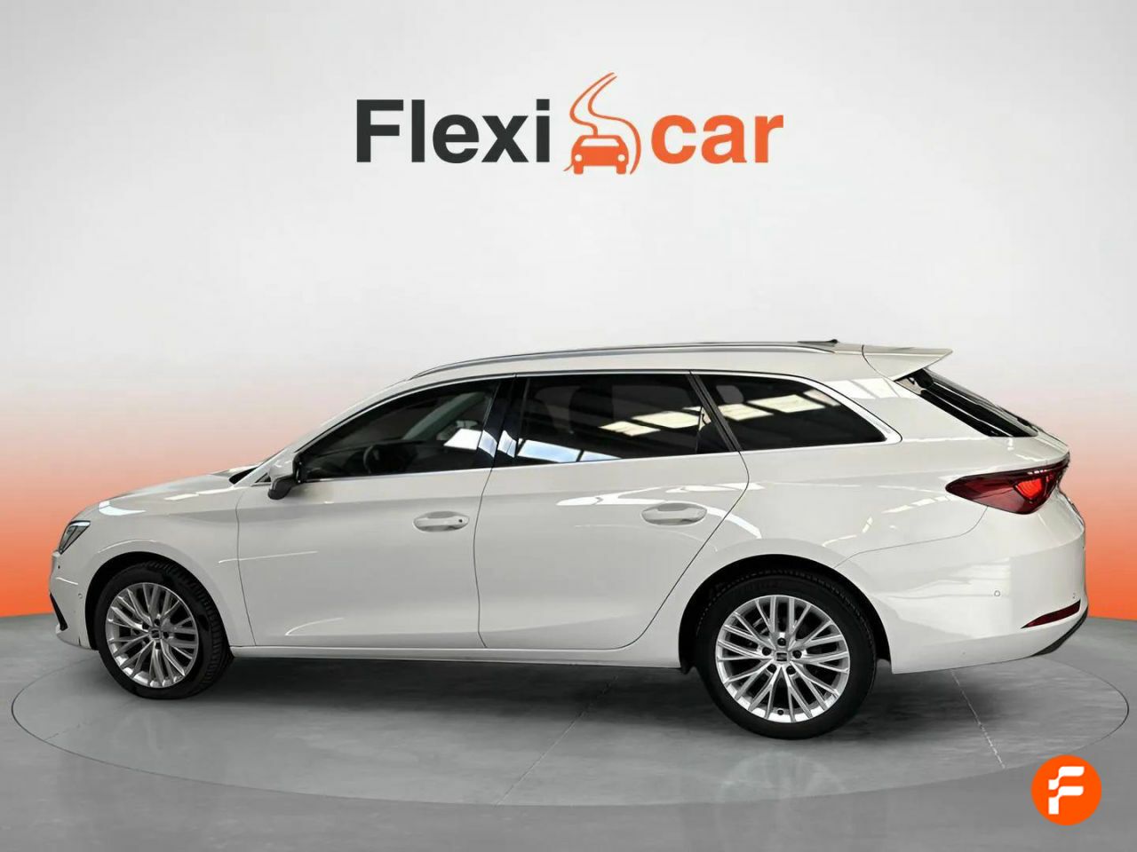 Foto Seat León 5