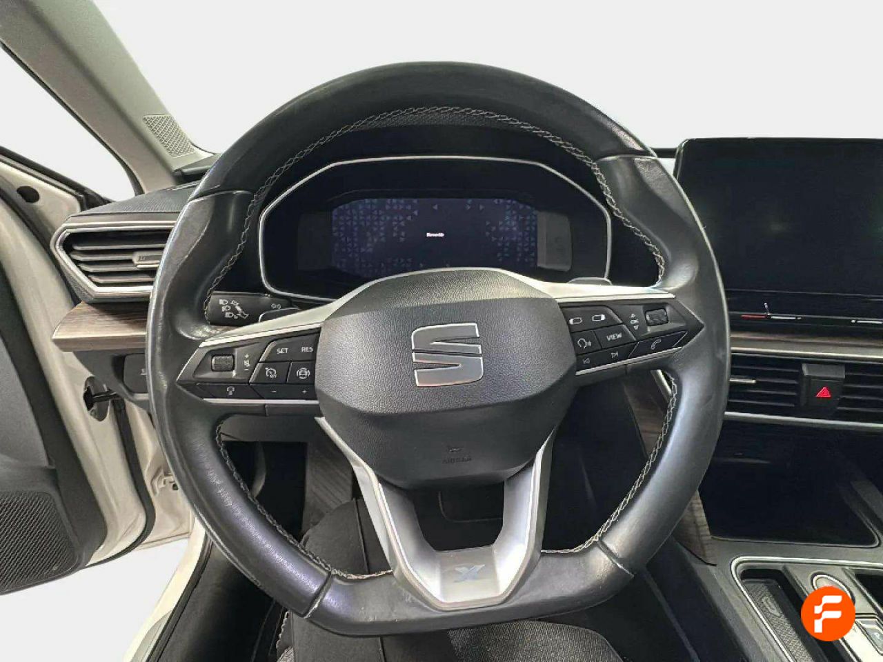 Foto Seat León 9