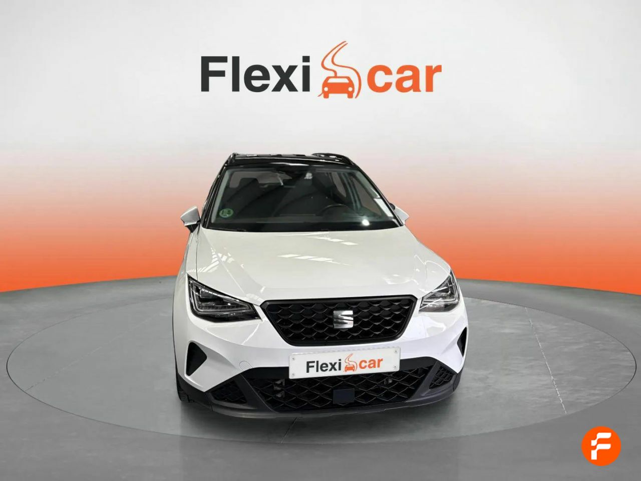 Foto Seat Arona 2