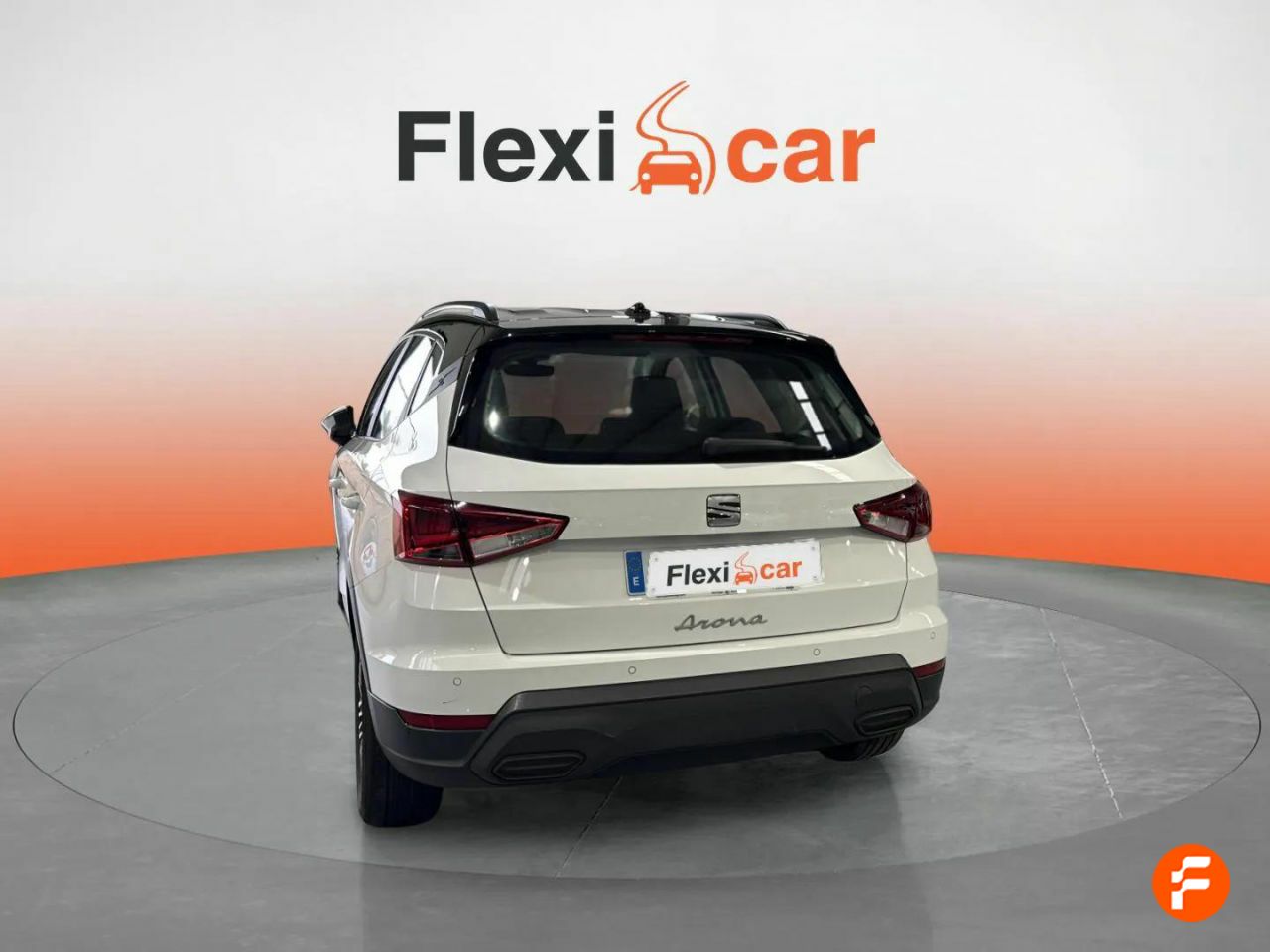 Foto Seat Arona 4