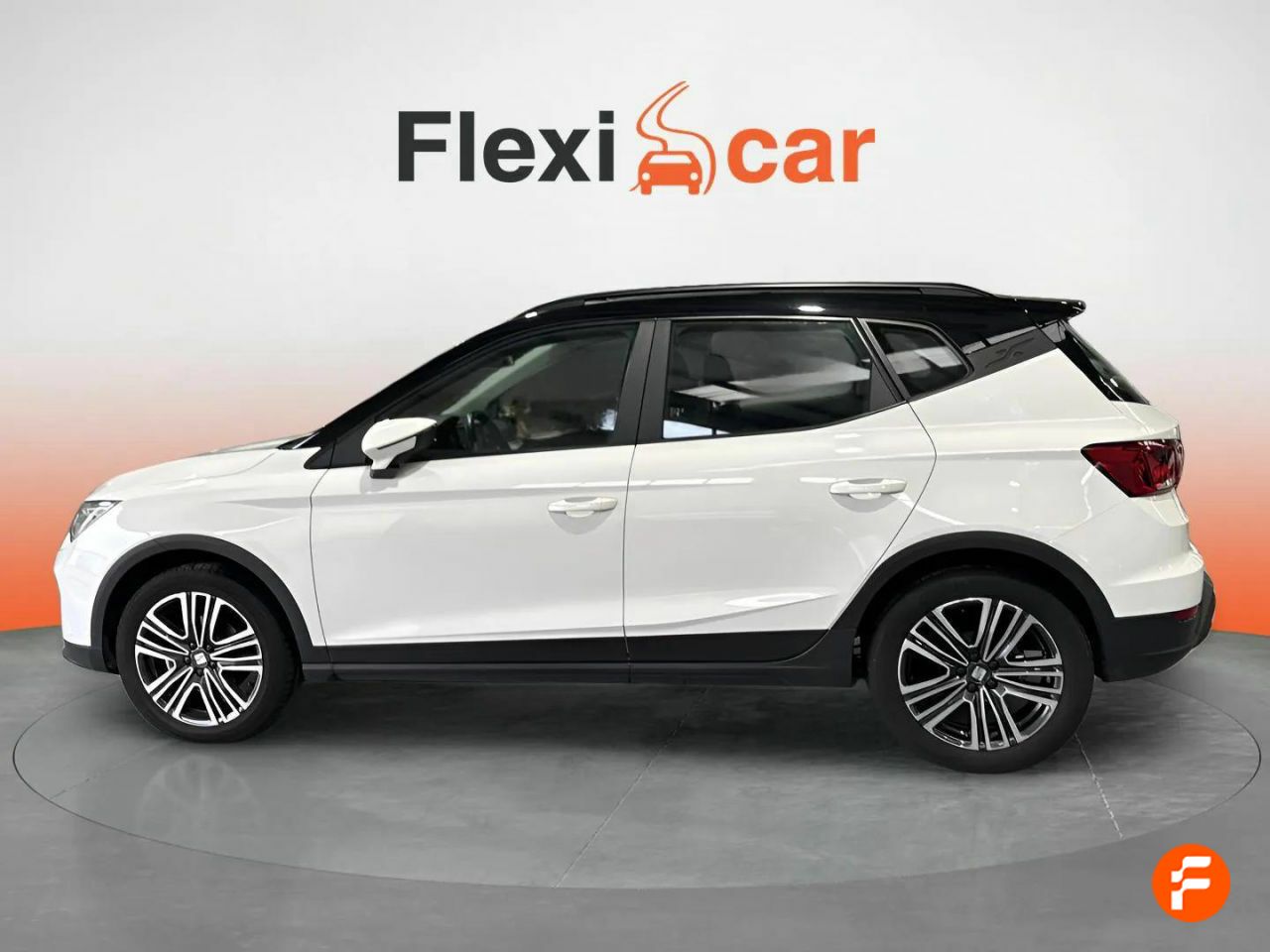 Foto Seat Arona 5
