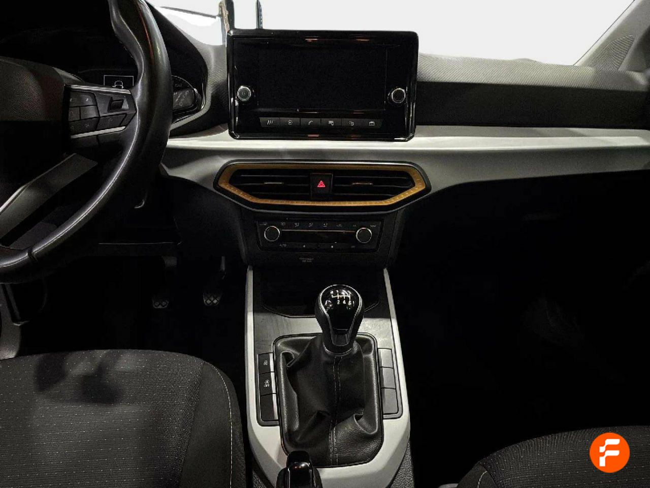 Foto Seat Arona 8