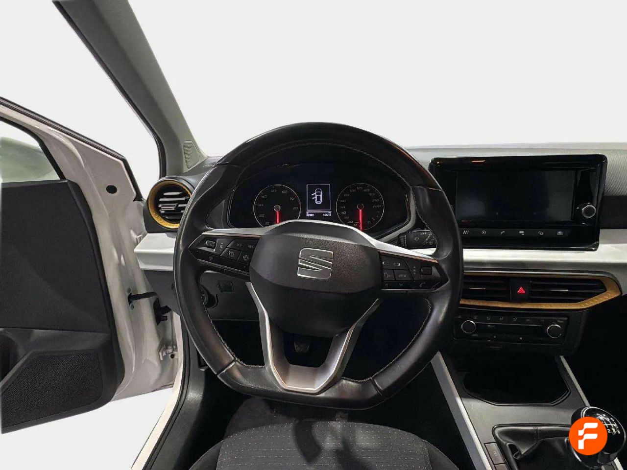 Foto Seat Arona 9
