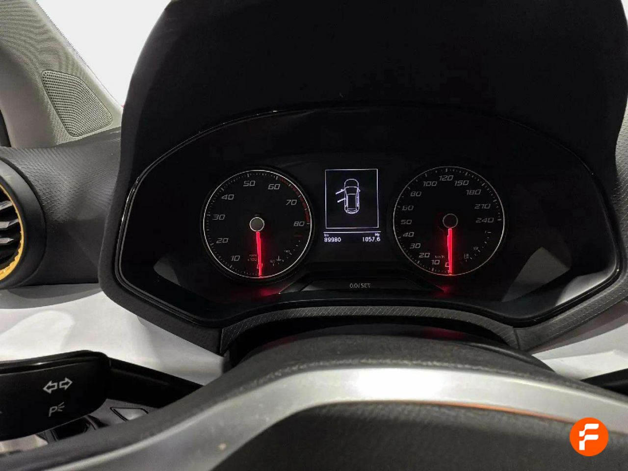 Foto Seat Arona 10
