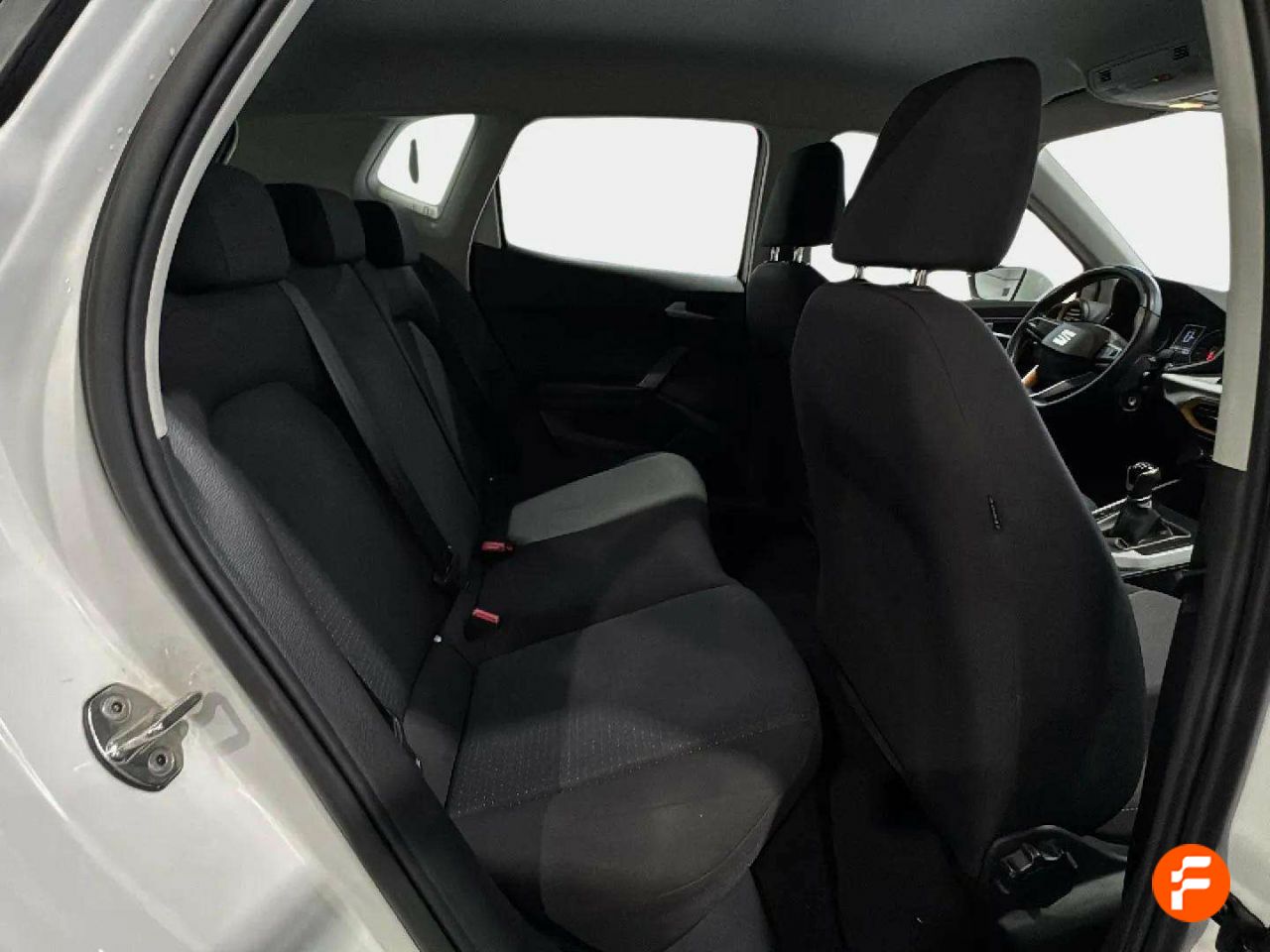 Foto Seat Arona 12