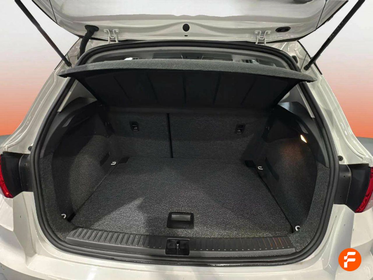Foto Seat Arona 14