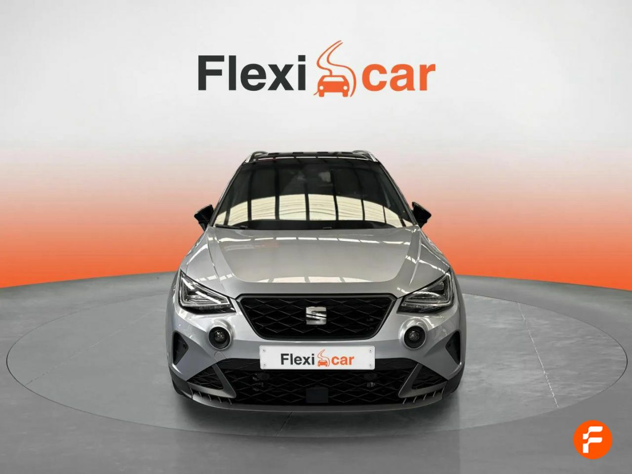 Foto Seat Arona 2