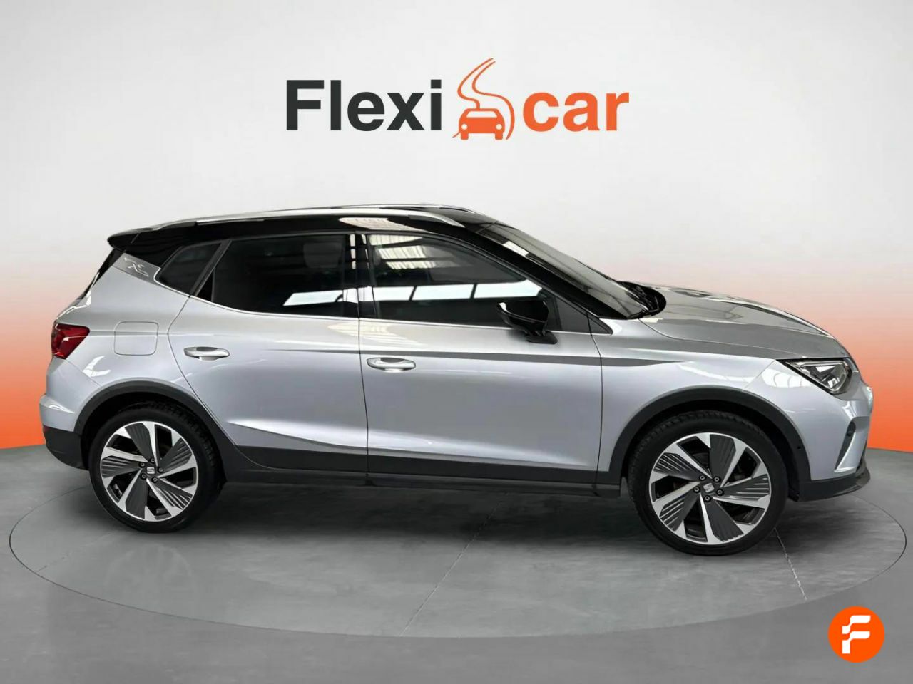 Foto Seat Arona 3