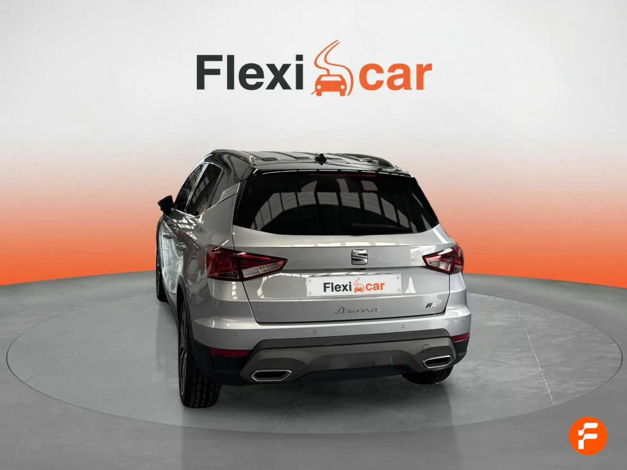 Foto Seat Arona 4