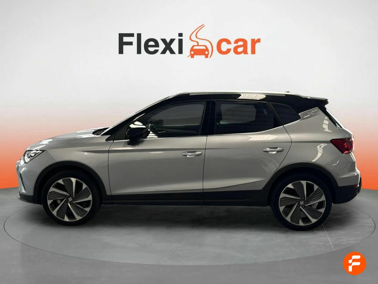 Foto Seat Arona 5