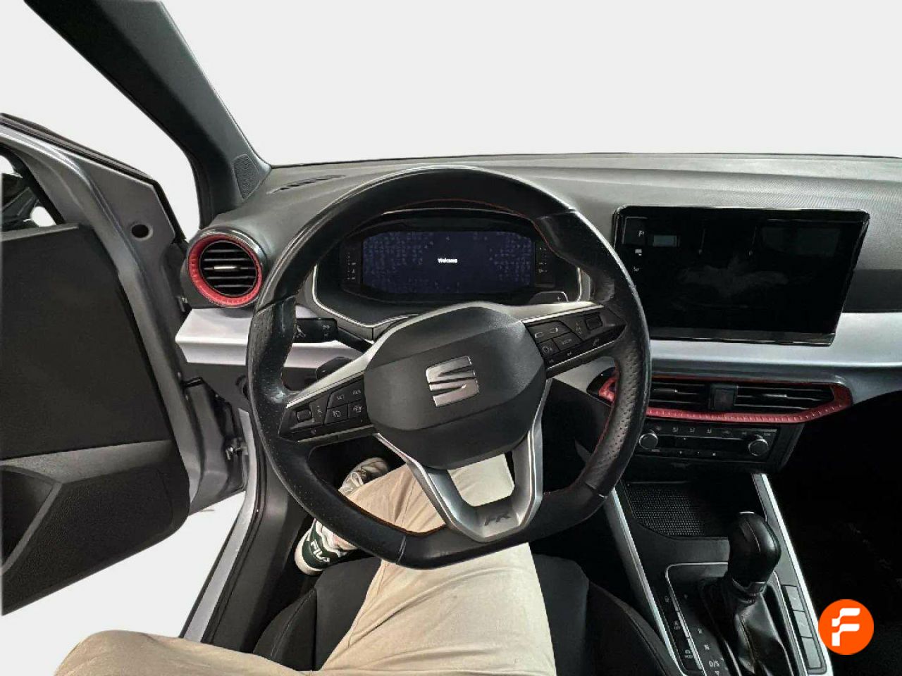 Foto Seat Arona 9