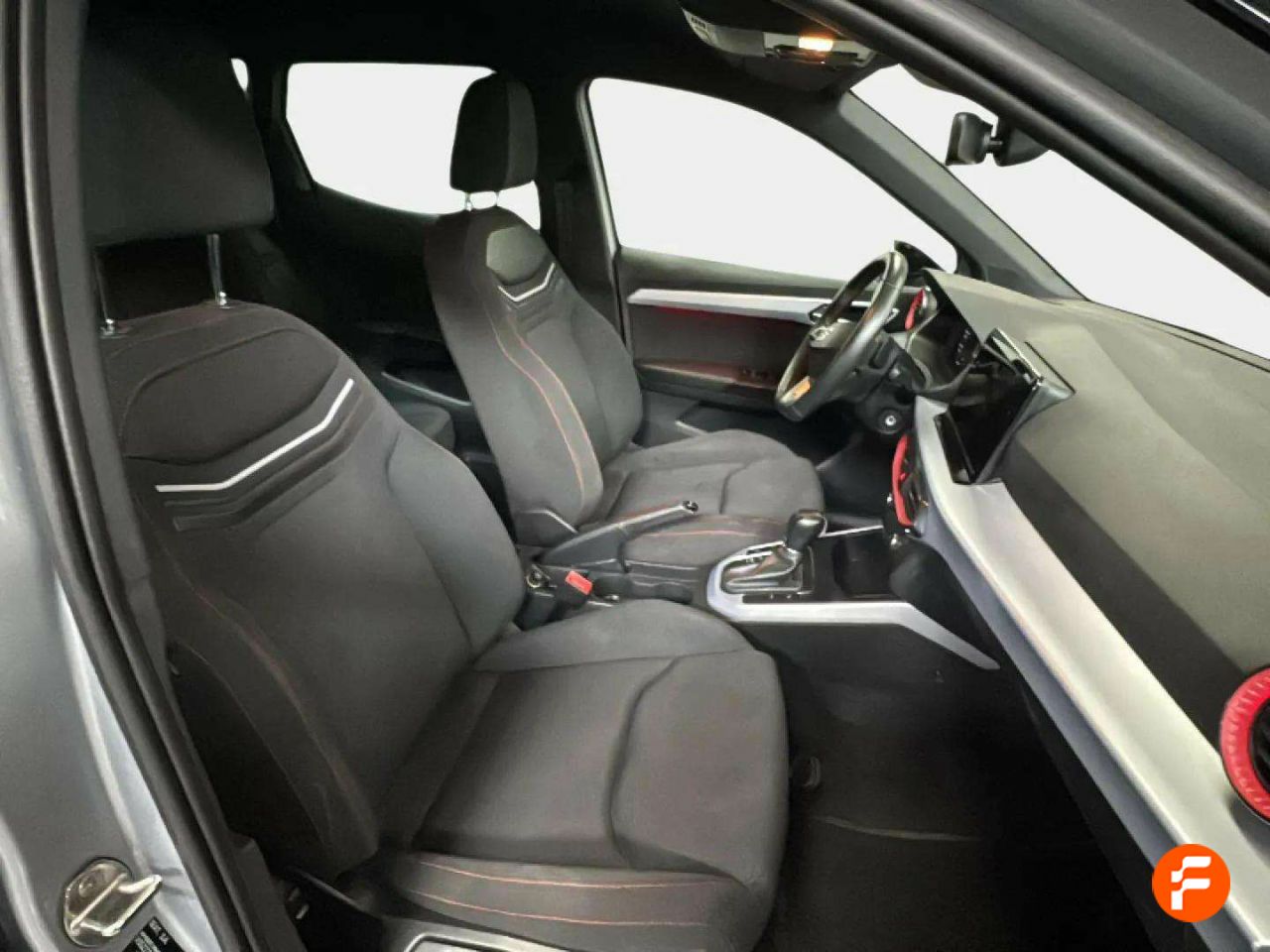 Foto Seat Arona 11