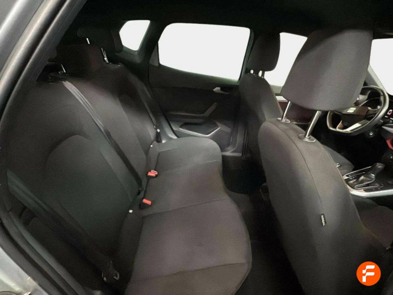 Foto Seat Arona 12
