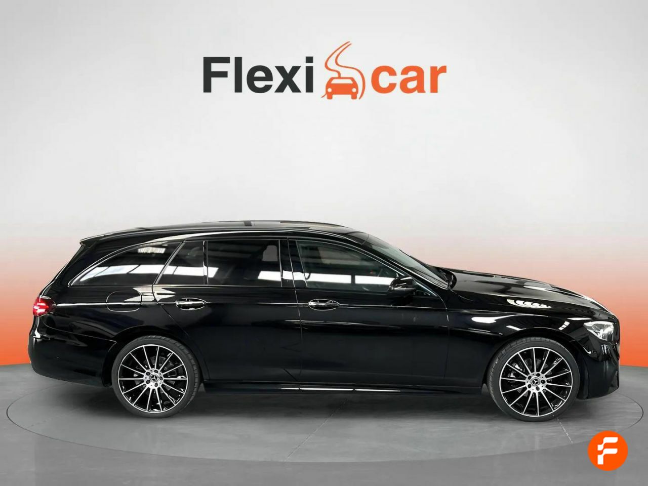Foto Mercedes-Benz Clase E 5