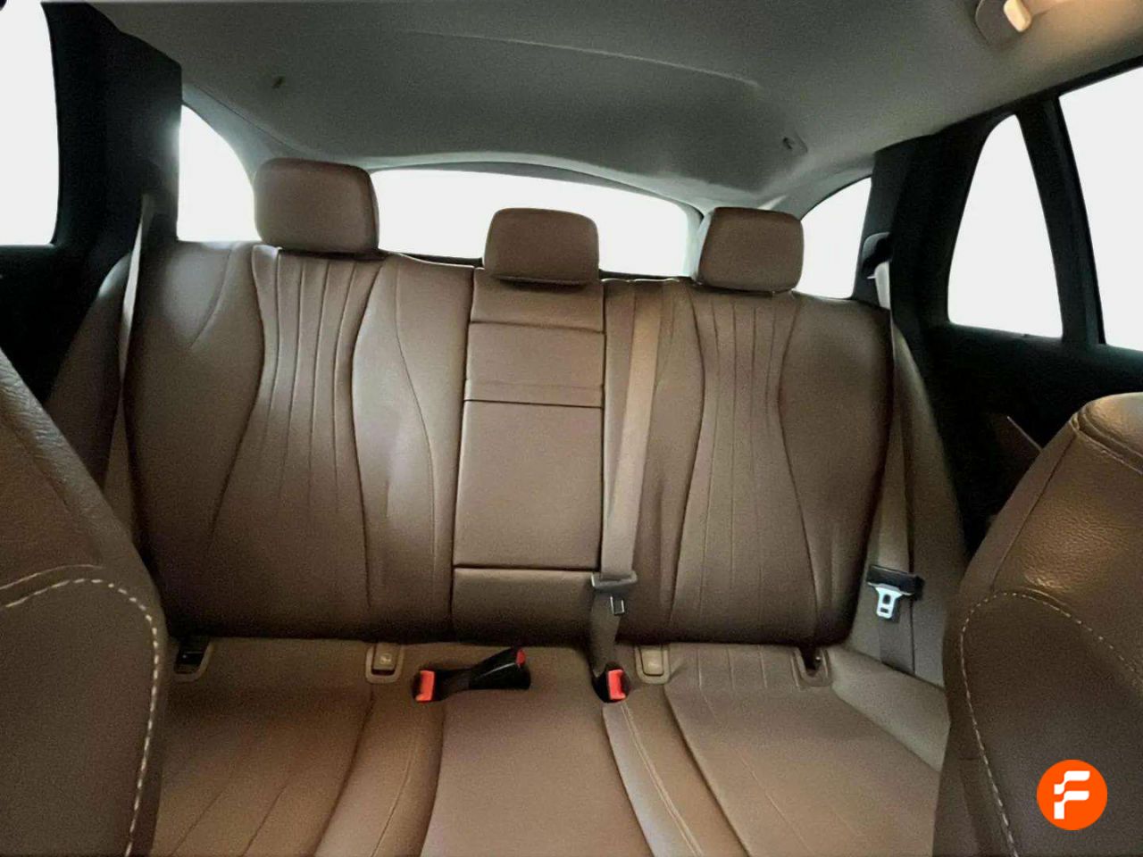 Foto Mercedes-Benz Clase E 11