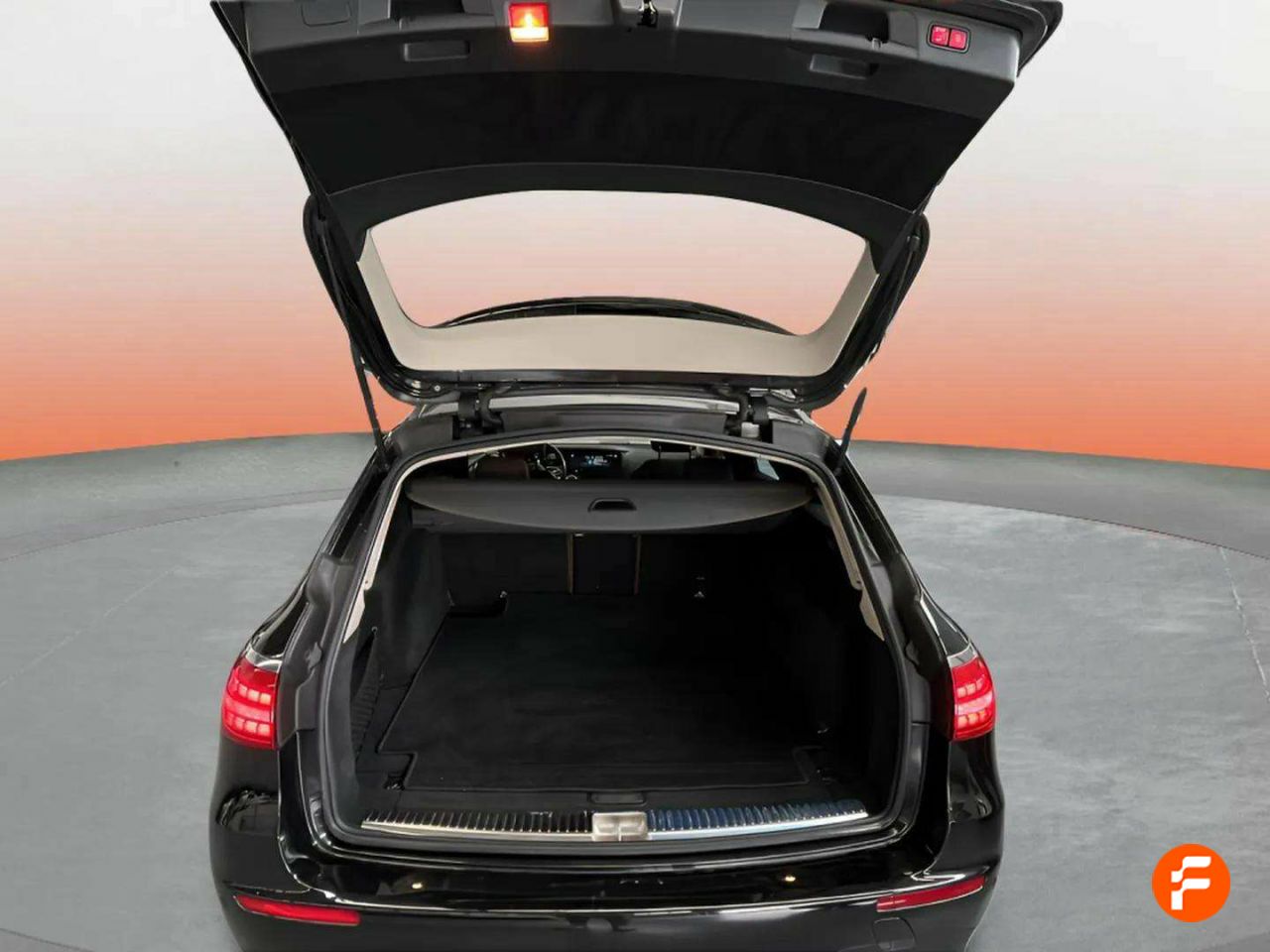 Foto Mercedes-Benz Clase E 14