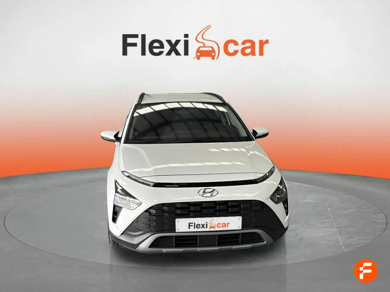 Foto Hyundai Bayon 2