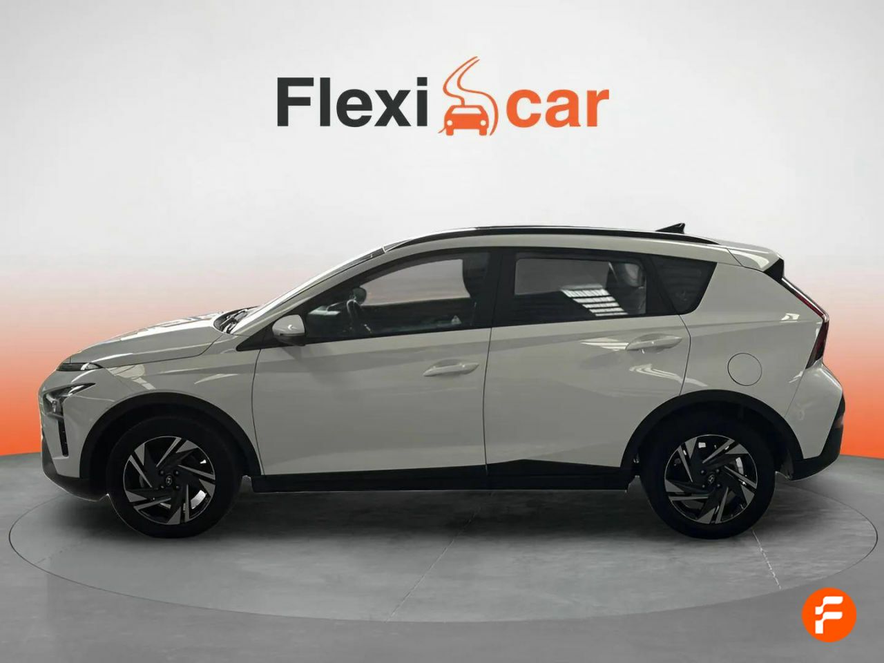 Foto Hyundai Bayon 5