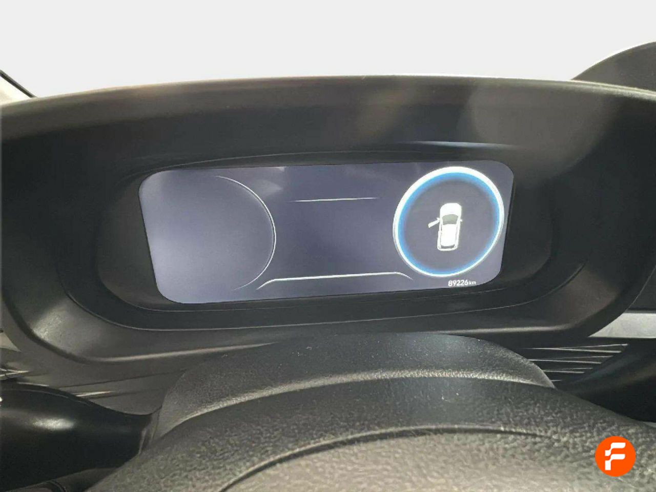 Foto Hyundai Bayon 10
