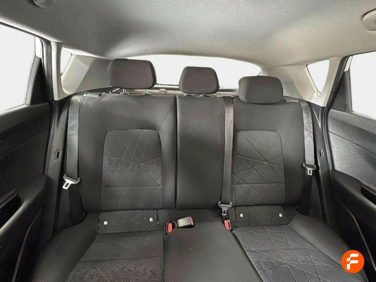 Foto Hyundai Bayon 13