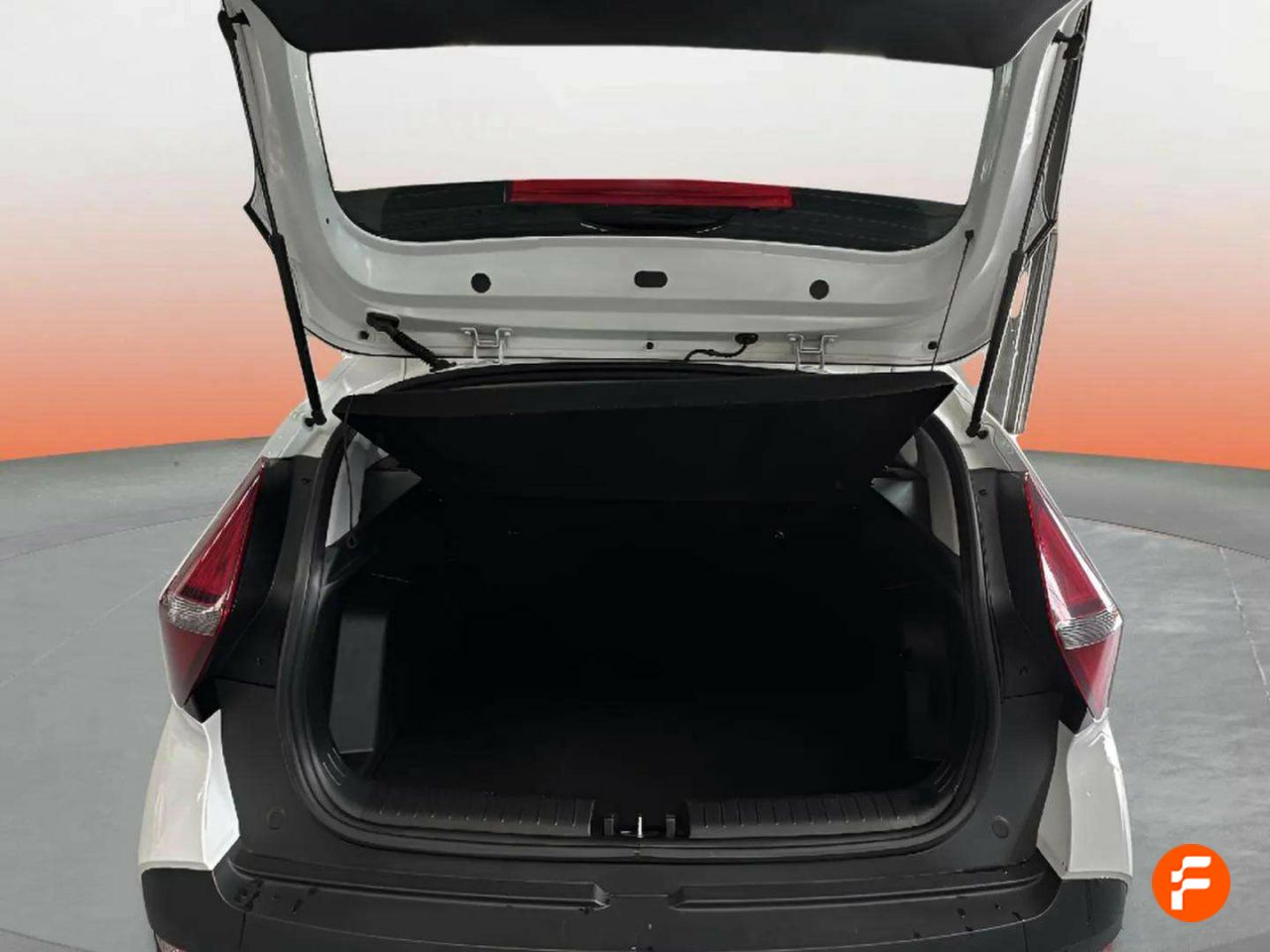 Foto Hyundai Bayon 14