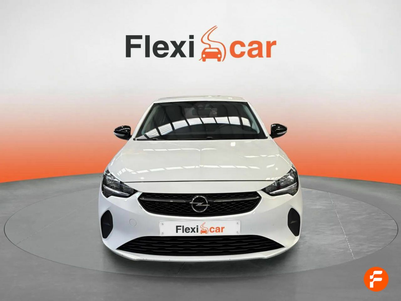Foto Opel Corsa 2