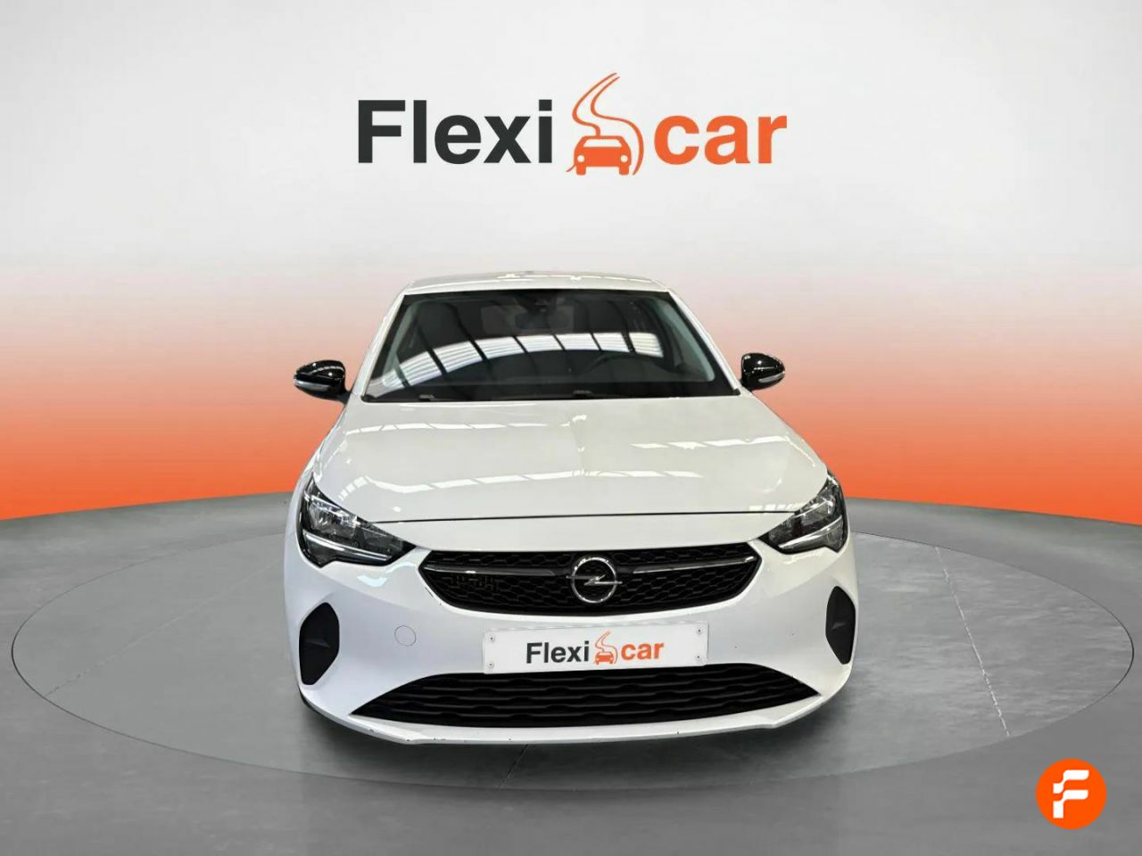 Foto Opel Corsa 3