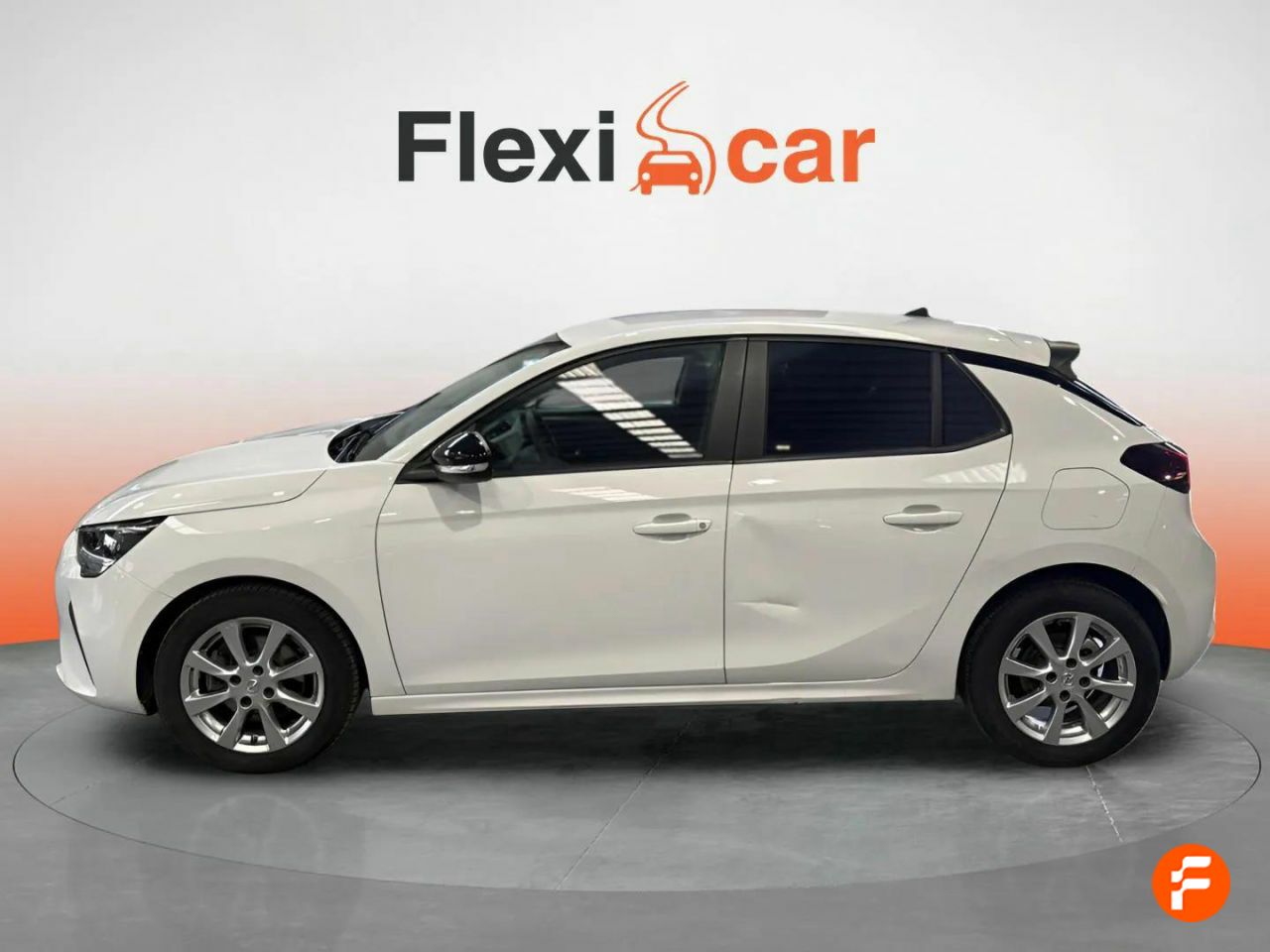 Foto Opel Corsa 4