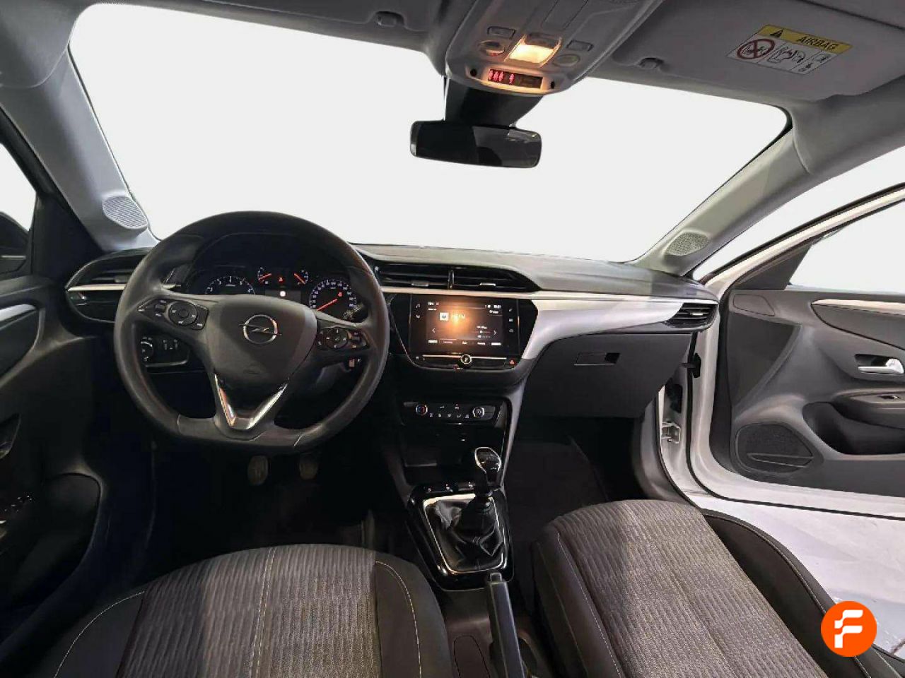 Foto Opel Corsa 5
