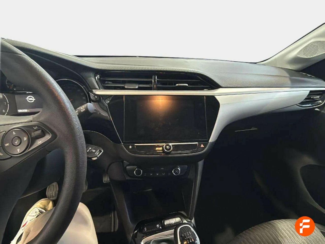 Foto Opel Corsa 7