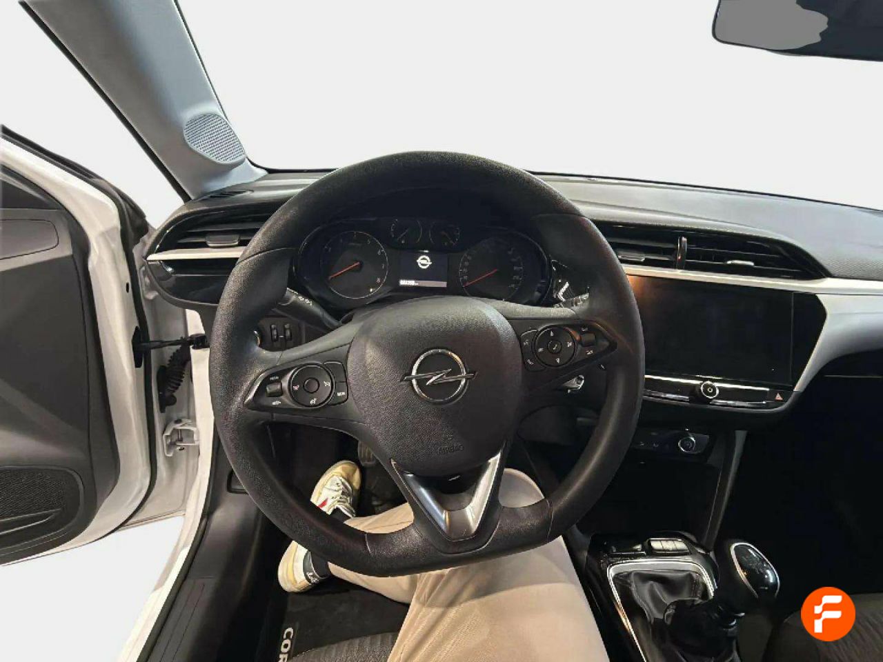 Foto Opel Corsa 8