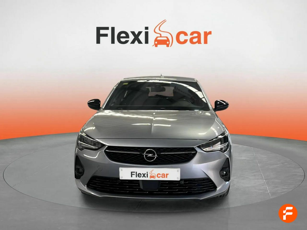 Foto Opel Corsa 2