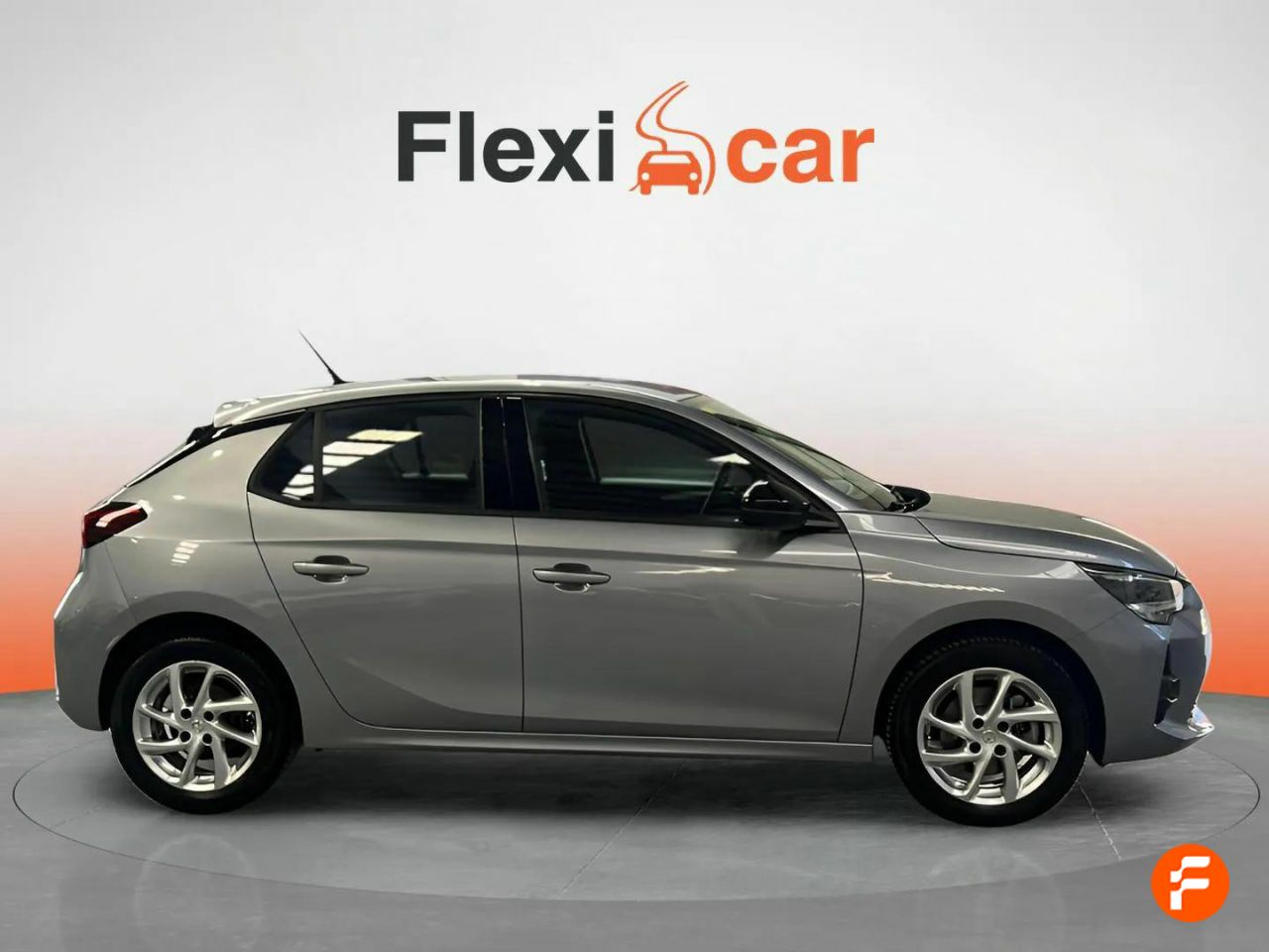 Foto Opel Corsa 3
