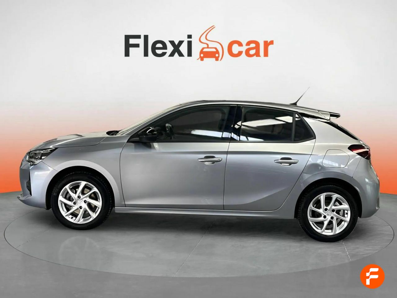 Foto Opel Corsa 5