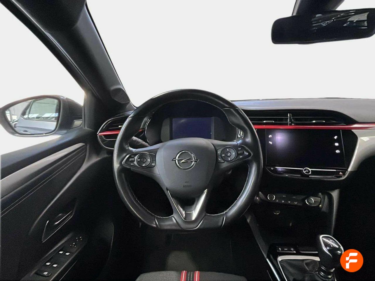 Foto Opel Corsa 9