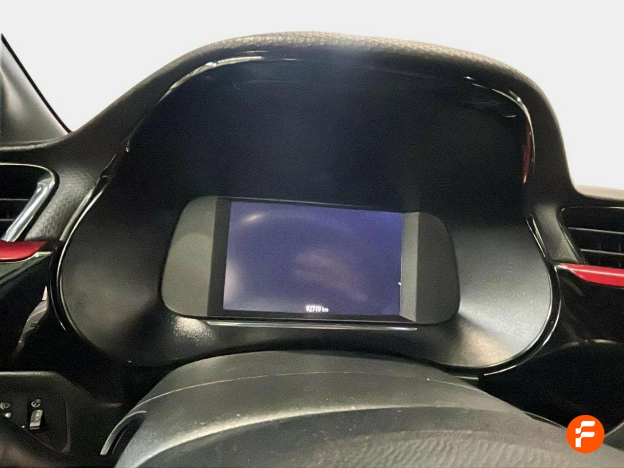 Foto Opel Corsa 10