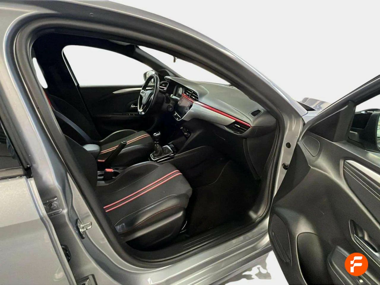Foto Opel Corsa 11