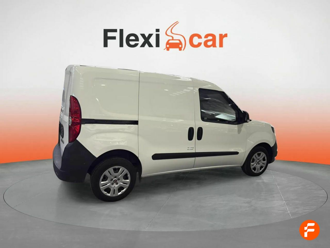 Foto Fiat Doblo 10